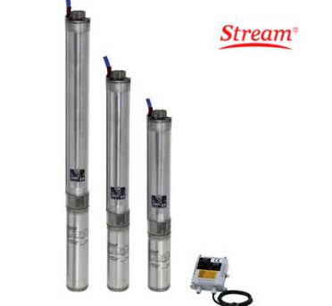 strampump پمپ استریم