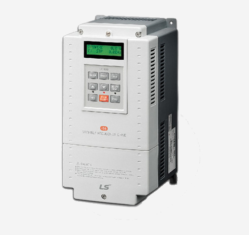 اينورترls is5 55kw سه فاز