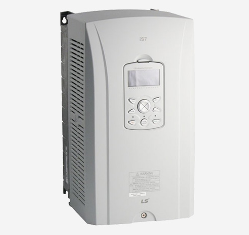 اينورترls is7 90kw سه فاز