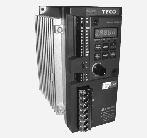 S310 0.75KW‌ ورودي تكفاز