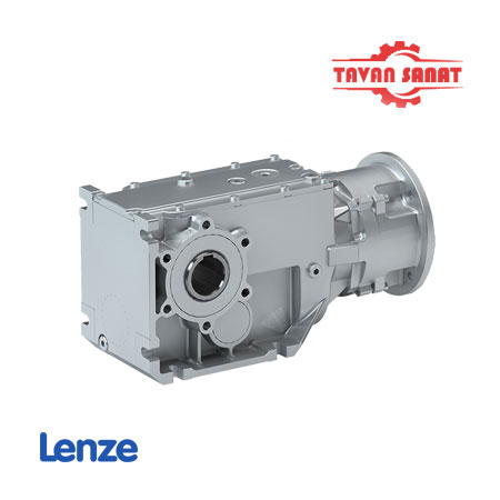 lenze کرانویل