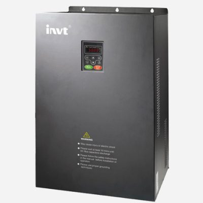 اینورتر اینوت chv100 7.5kw سه فاز