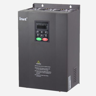 اینورتر اینوت 15KW‌ سری CHV160A ورودی سه فاز