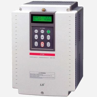 اینورتر ال اس ip5 18.5kw سه فاز