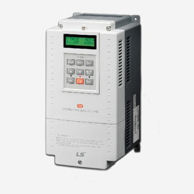 اینورتر ال اس is5 0.75kw سه فاز