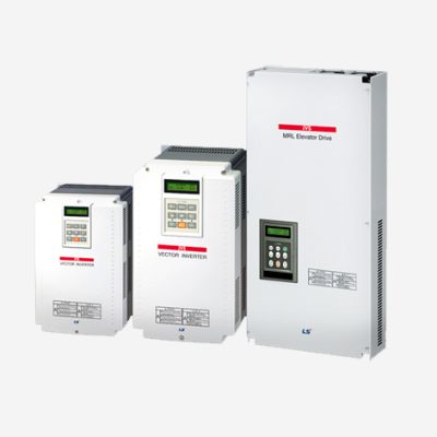 اینورتر ال اس iv5-md 5.5kw سه فاز