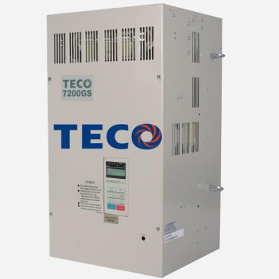 اینورتر تکو GS510 37KW‌ ورودی سه فاز