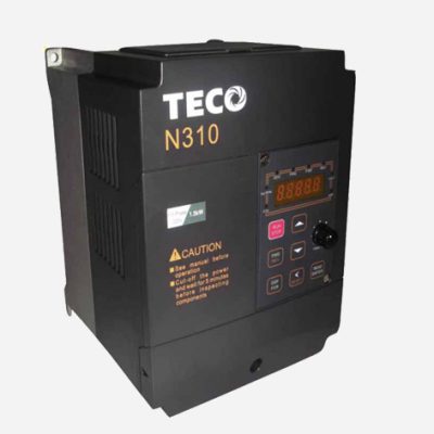 اینورتر تکو N310 7.5 KW‌ ورودی سه فاز