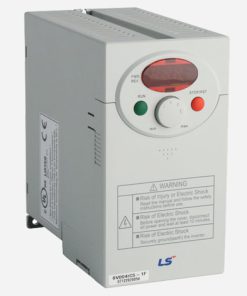 اينورترls ic5 2.2kw تكفاز