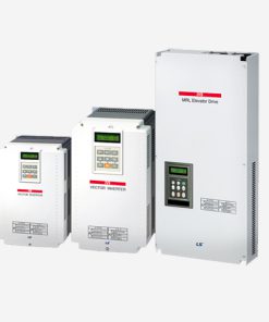 اينورترls iv5-4ml 7.5kw سه فاز