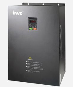 اینورتر invt chv100 110kw سه فاز