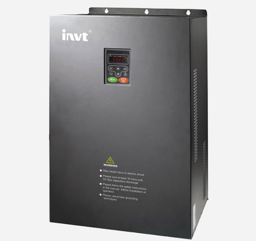 اینورتر invt chv100 15kw سه فاز