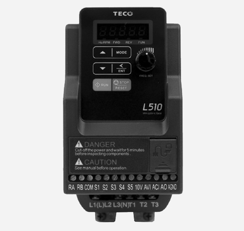 teco-l510