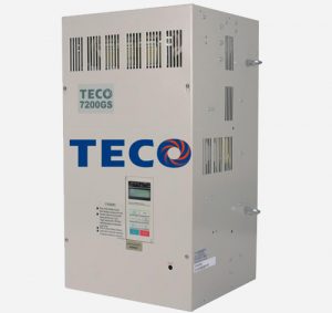 اینورتر تکو gs510