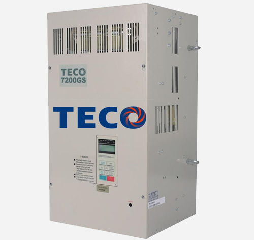 Teco-gs510