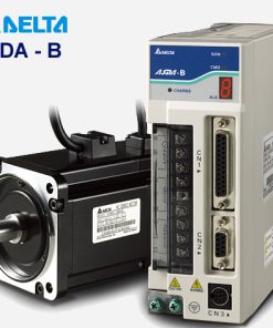 2KW/3000 RPM/200V ترمزدار