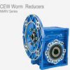 گيربكس حلزوني nmrv40 cew نسبت 1/80