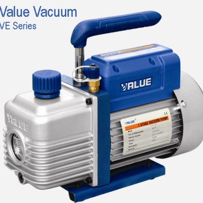 پمپ وكيوم روغني valueدو مرحله 7.7متر