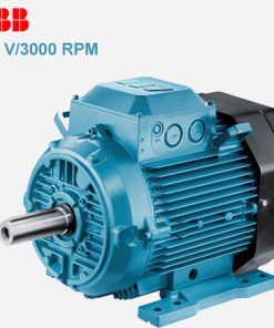 الكتروموتور abb 315 kw / 3000 rpm