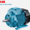 الكتروموتور abb 110 kw / 3000 rpm