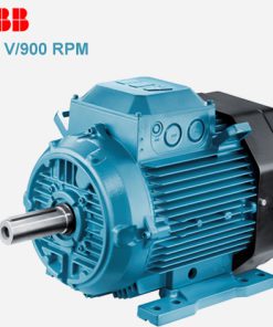 الكتروموتور abb 7.5 kw / 900 rpm