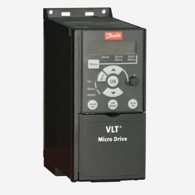 اینورتر دانفوس MICRO 2.2KW تكفاز