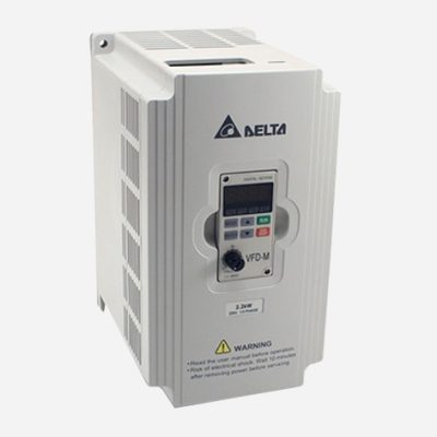 اینورتر دلتا M 2.2KW سه فاز
