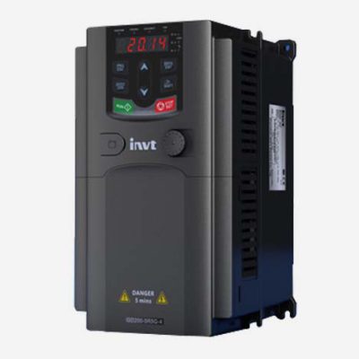 اینورتر اینوت 18KW GD200A ورودی سه فاز
