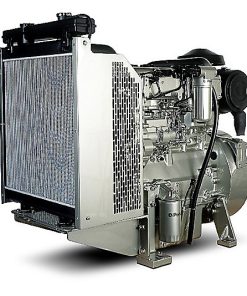 موتور-دیزل-Perkins-1104A-44TG1