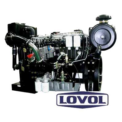 lovol-diesel-motor