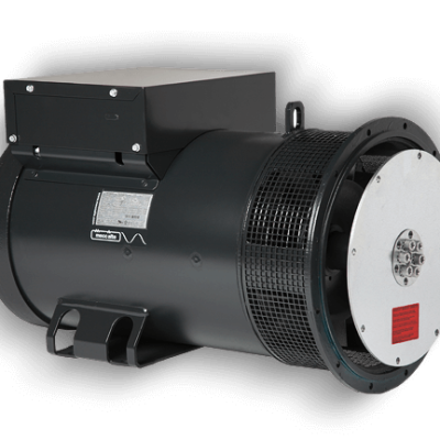 ژنراتور مکالته 200 کاوا ECO38-2S4C