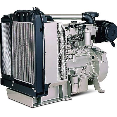 موتور دیزل پرکینز 100 کاوا تیپ موتور 1104C-44TAG2