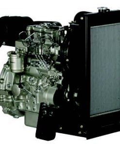 موتور دیزل پرکینز 15 کاوا تیپ موتور 403A-15G2