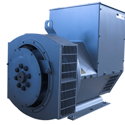 ژنراتور استمفورد 910 کاوا HCI 634 H