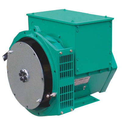 ژنراتور استمفورد پاور 325 کاوا SLG 314 E