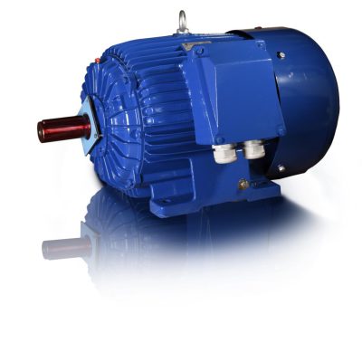 الکتروموتور سه فاز ومات vtb 5.5kw 3000 rpm