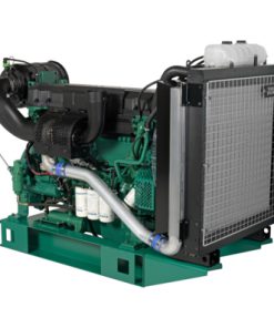 موتور دیزل ولوو 352 کاوا تیپ موتور TAD 1342 GE