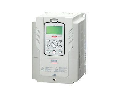 اینورتر ال اس H100 3.7KW تکفاز