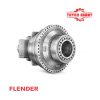 گیربکس SIEMENS FLENDER