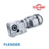 flender کرانویل