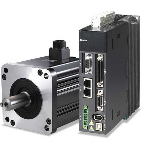 servomotor