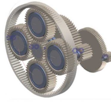 solar-gearbox گیربکس خورشیدی