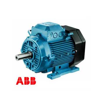 الکتروموتور ABB