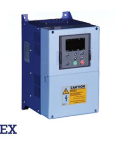 اینورتر پرتو صنعتEX-5K5-N