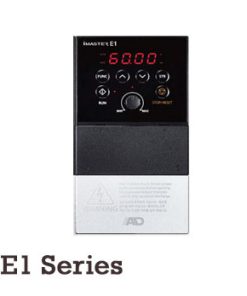 اینورتر imasterE1-110HF / 150HFP