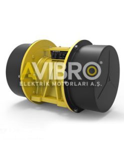 موتور ویبره AVIBRO