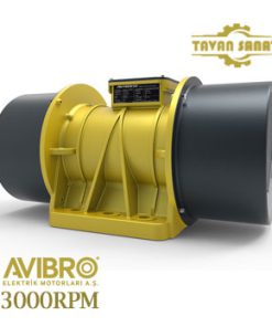 Avibro AVM200/3