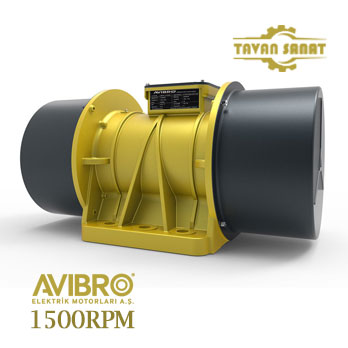 ویبراتور Avibro 1500