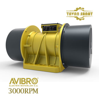ویبراتور Avibro 3000