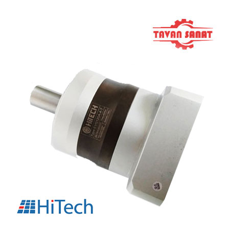 گیربکس hitech